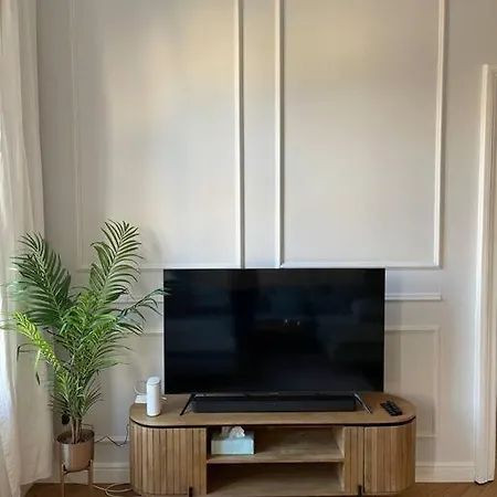Glamorous 3 Flat In The Very Center Cracovia