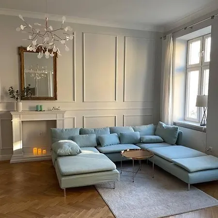 Glamorous 3 Flat In The Very Center Appartamento *